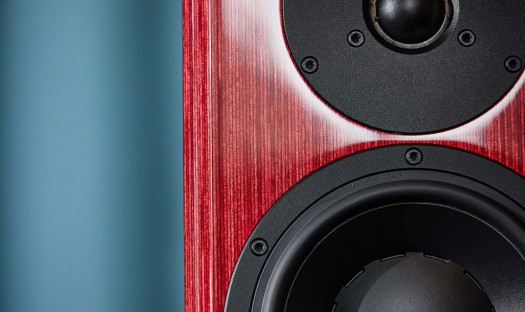 Dynaudio Special Forty w katowickim salonie Mega Hz