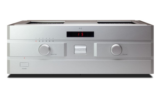 Znacząco udoskonalony. Soulnote A-2 w ofercie salonu Audiopunkt