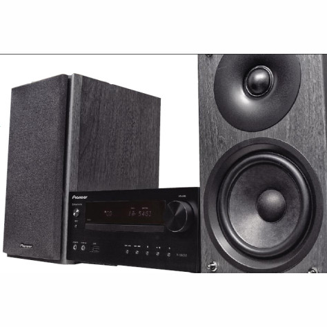 X-HM50