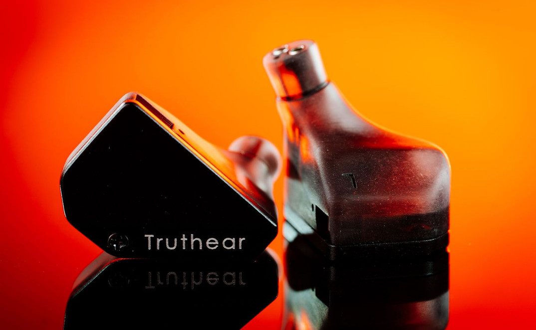 Nowa marka audio na polskim rynku. Słuchawki Truthear w iście wystrzałowych kolorach