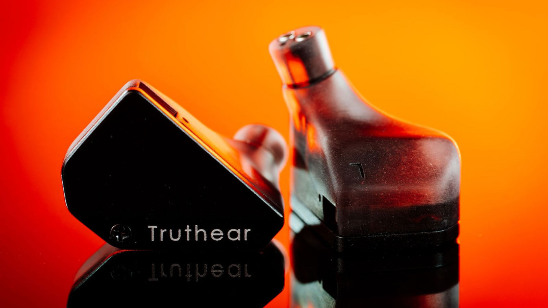 Nowa marka audio na polskim rynku. Słuchawki Truthear w iście wystrzałowych kolorach