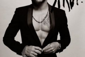 Strut - nowy album Lenny Kravitza