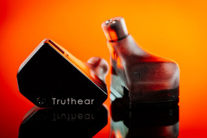 Nowa marka audio na polskim rynku. Słuchawki Truthear w iście wystrzałowych kolorach