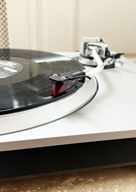 Nowe wkładki gramofonowe Ortofon z serii 2M