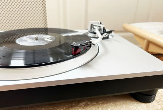 Nowe wkładki gramofonowe Ortofon z serii 2M
