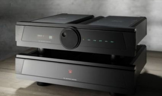 Przedwzmacniacz Gryphon Audio Pandora