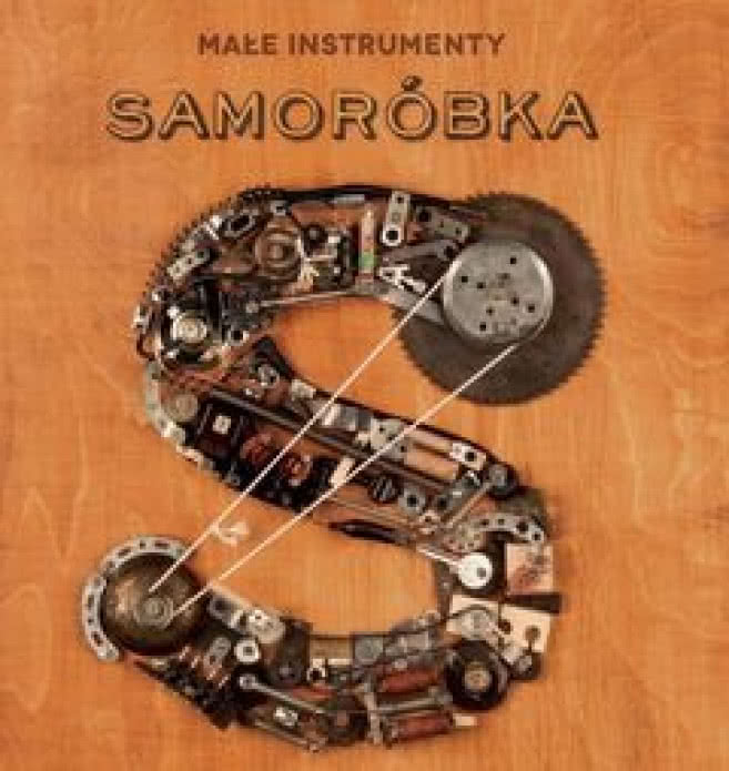 Samoróbka