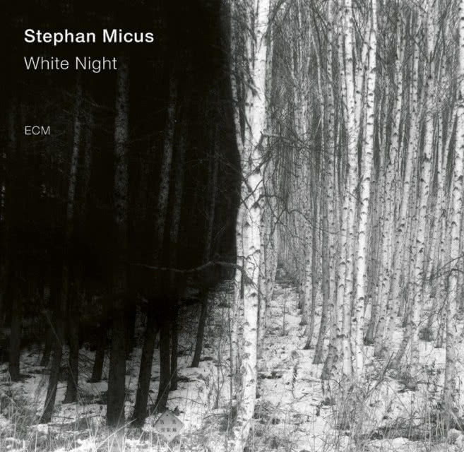 White Night