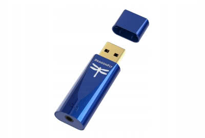 Dragonfly Cobalt