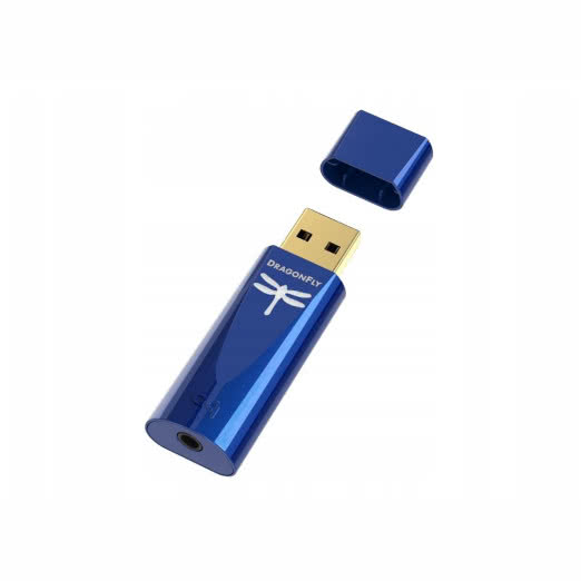 Dragonfly Cobalt