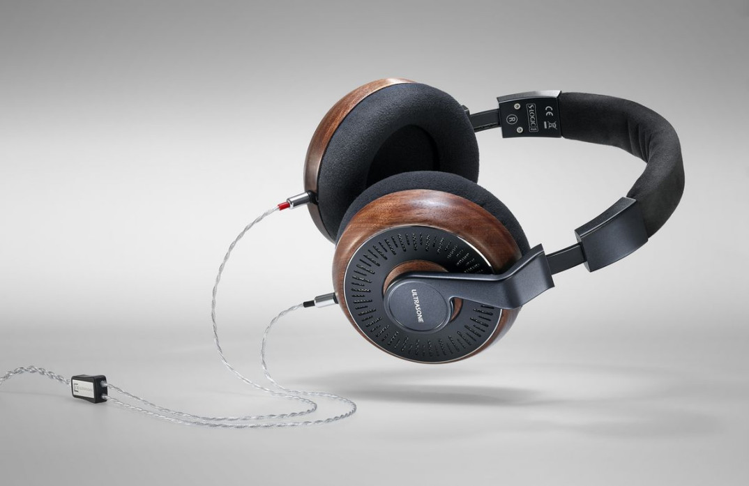 Słuchawki Ultrasone Edition 11