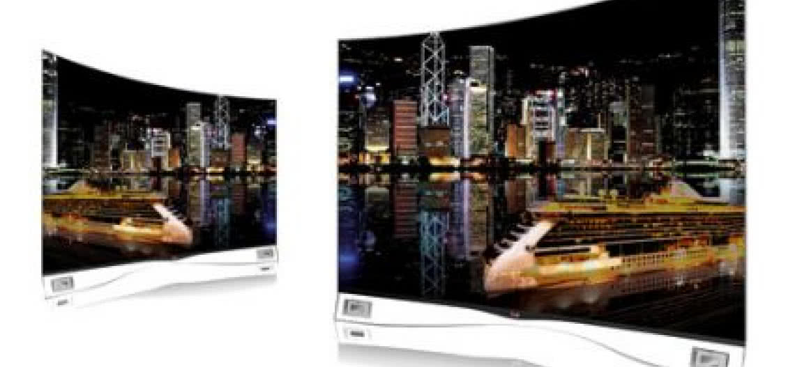 Jakie telewizory pokaże LG na IFA 2013?