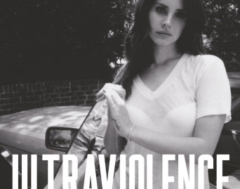 Ultraviolence