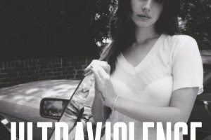 Ultraviolence
