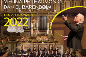 Neujahrskonzert 2022
