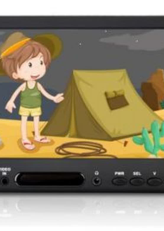 Monitory Peying dla umilenia podróży