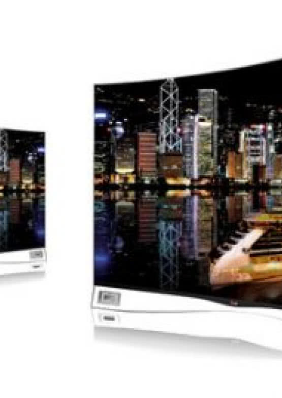 Jakie telewizory pokaże LG na IFA 2013?