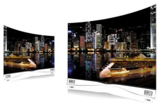 Jakie telewizory pokaże LG na IFA 2013?