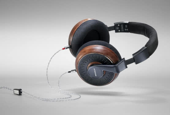 Słuchawki Ultrasone Edition 11