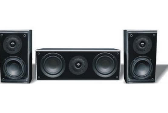 Amtech - zestaw do kina domowego HTS 005