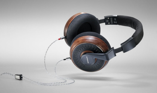 Słuchawki Ultrasone Edition 11