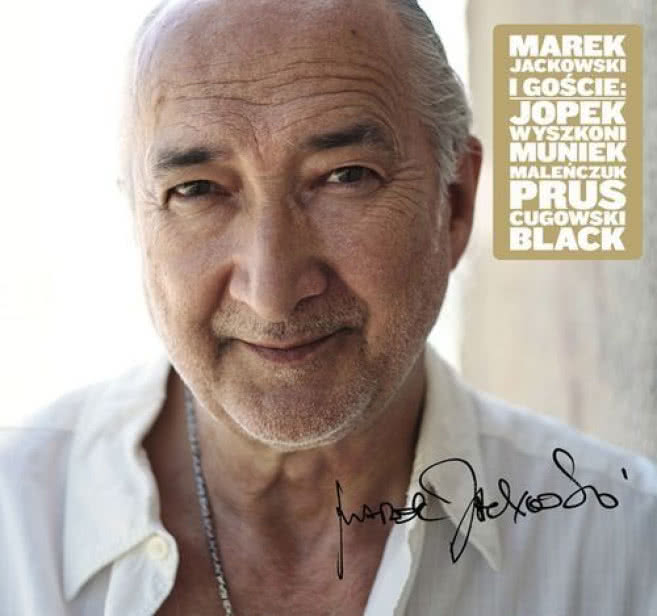 Marek Jackowski