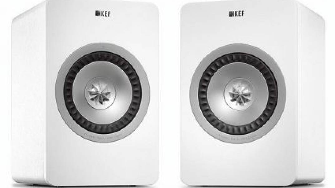 Premierowe pokazy najnowszych głośników KEF X300A Wireless w salonie Q21