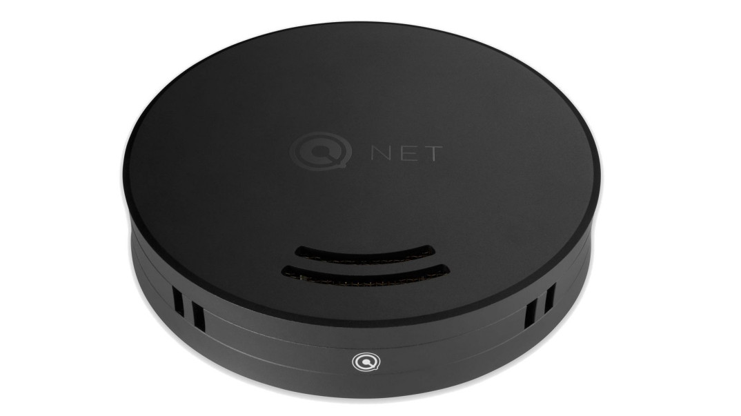 Przełącznik LAN Nordost QNET