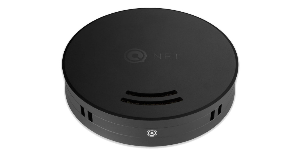 Przełącznik LAN Nordost QNET