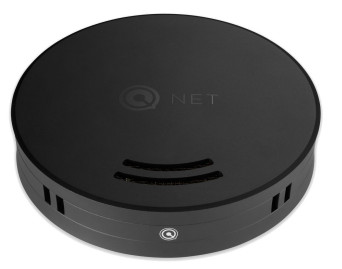 Przełącznik LAN Nordost QNET