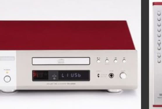 TRIODE TRV-CD5SE - nowy odtwarzacz w ofercie audio-connect Bydgoszcz