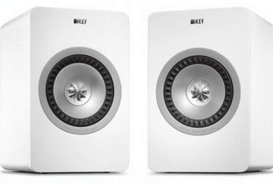 Premierowe pokazy najnowszych głośników KEF X300A Wireless w salonie Q21