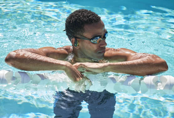 Słuchawki JBL Endurance DIVE