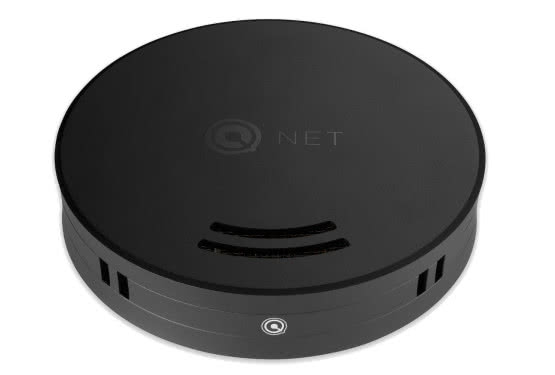 Przełącznik LAN Nordost QNET