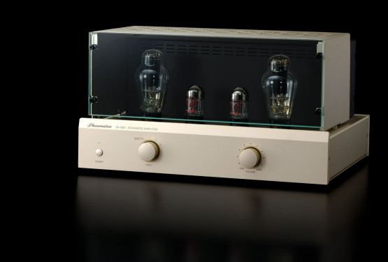 SA-1500 – pierwsza integra w historii Phasemation