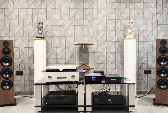 Kolumny głośnikowe Ophidian w ofercie 21Distribution