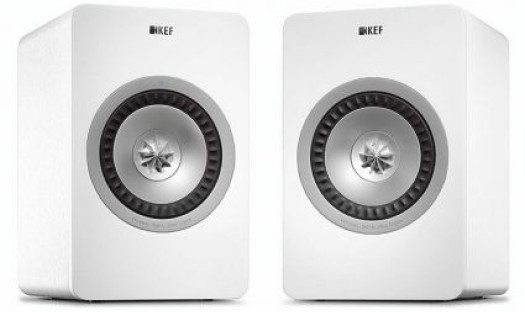 Premierowe pokazy najnowszych głośników KEF X300A Wireless w salonie Q21