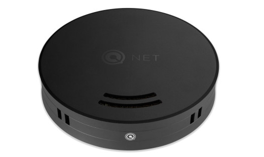 Przełącznik LAN Nordost QNET