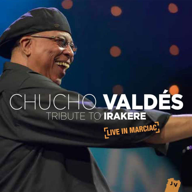 Tribute To Irakere