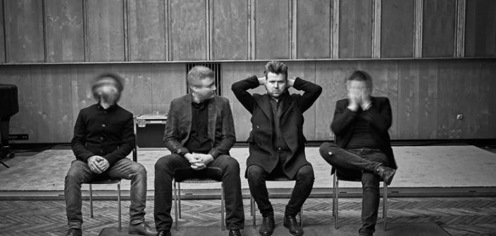 L.Stadt prezentuje "Halo"