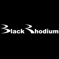 BLACK RHODIUM