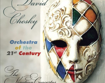 The Venetian Concertos