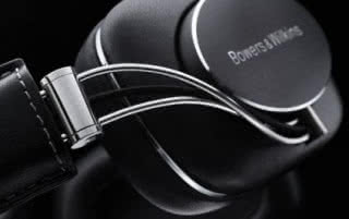 Słuchawki Bowers&Wilkins P7