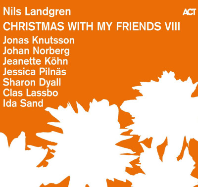 Christmas with My Friends VIII