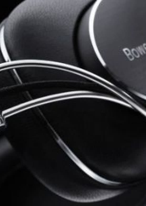 Słuchawki Bowers&Wilkins P7