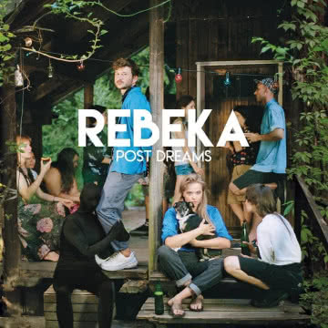 Rebeka - Post Dreams Post Dreams