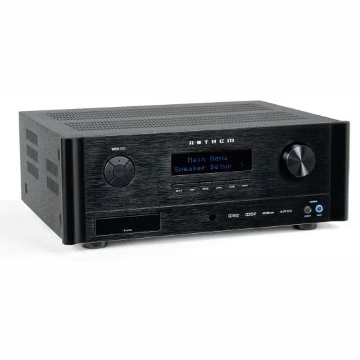 MRX-520
