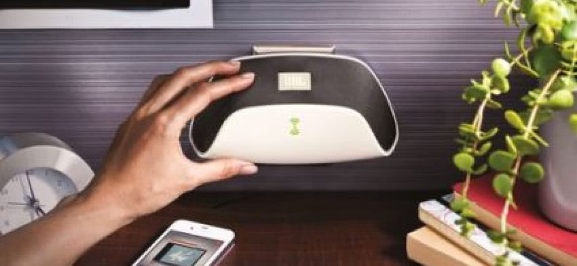 Głośnik JBL SoundFly