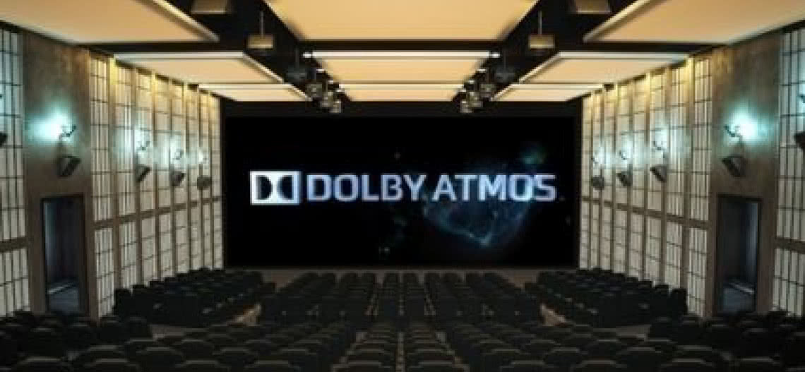 Onkyo Dolby Atmos