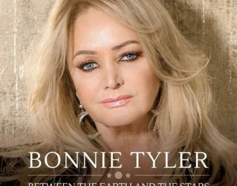 Between The Earth And The Stars